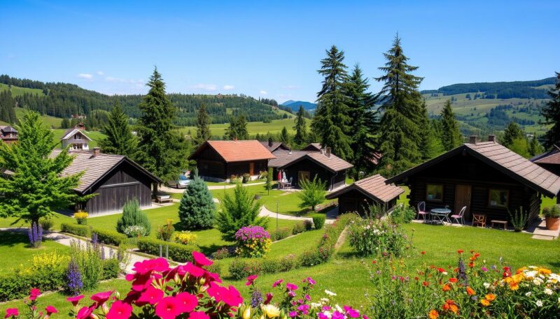 Drvengrad etnoselo